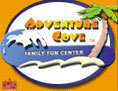 Adventure Cove in Hliton Head