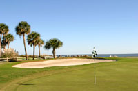 Fripp Island Golf