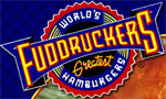 Fuddruckers in Hitlon Head