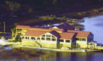 The Old Oyster Factory in Hilton Head