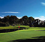 Barony Golf Course in Hilton Head
