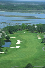 The Country Club in Hilton Head
