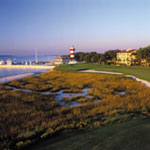Harbour Town Golf Links at Sea Pines Resort