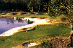 Old Carolina Golf Club in Bluffton