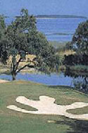 Oyster Reef Golf Course in Hilton Head