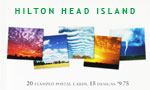 Order a Hilton Head guide and map