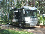 Hilton Head Motorcoach Resort