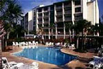 Comfort Inn on South Forest Beach in Hilton Head