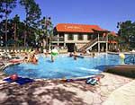 Recreation at Disney's Hilton Head Island Resort