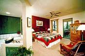 Rooms at Disney's Hilton Head Island Resort
