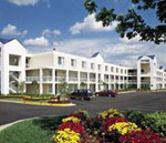 Fairfield Inn By Marriott Hilton Head