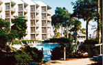 Hilton Oceanfront Resort
