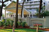 Marriott's Villas at Harbour Town