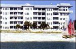 Seacrest Resort in Hilton Head