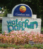 Water Fun Park