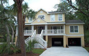 Vacation Rentals in Hilton Head Island