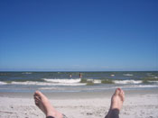 Coligny Beach