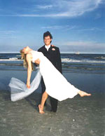 Weddings and Honeymoons